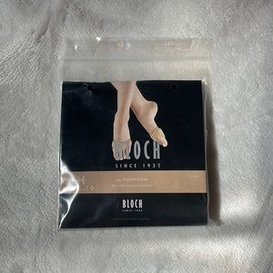 Bloch NeoForm Lyrical Shoe